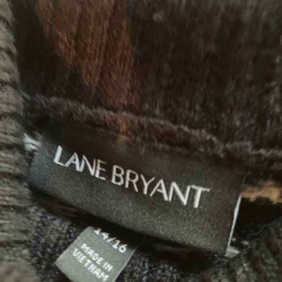 sweater size 14 /16 Lane BRAYANT - Picture 4 of 4